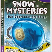 Snow Mysteries: Das Geheimnis Der Berge