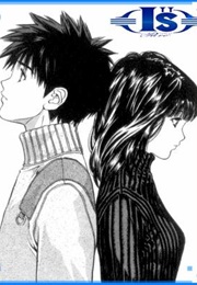 I''s (Masakazu Katsura)