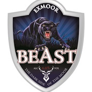 Exmoor Beast