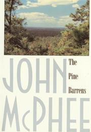 The Pine Barrens