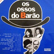 Os Ossos Do Barão