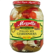 Giardiniera