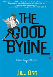 The Good Byline (Jill Orr)