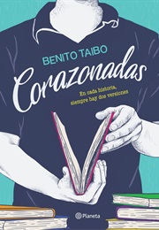 Corazonadas (Benito Taibo)