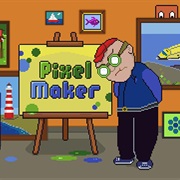 Pixelmaker