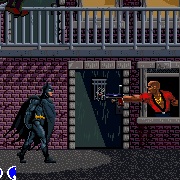 Batman (1990 Arcade)