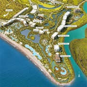 Vidanta Nuevo Vallarta, Mexico