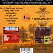 Beach Boys, The: Carl & The…/Holland