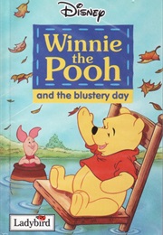 Winnie the Pooh and the Blustery Day (Disney)