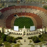 LA Coliseum
