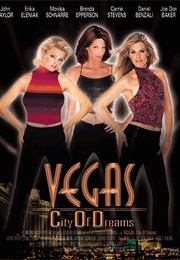 Vegas, City of Dreams (2001)