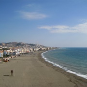 Rincón De La Victoria, Andalusia, Spain