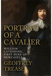 Portrait of a Cavalier (Geoffrey Trease)