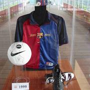 Museu Del Futbol Club Barcelona