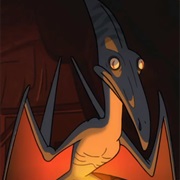 Pterodactyl