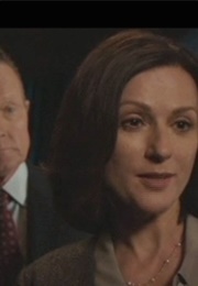 SCORPION - "US vs. UN vs. UK" - TV Episode - 11/16/15 (2015)