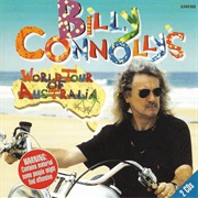 Connolly, Billy: Billy Connolly's World…