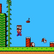 Super Mario Bros. 2