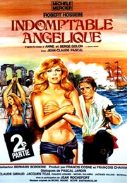 Indomptable Angélique (1967)