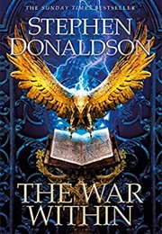 The War Within (Stephen Donaldson)