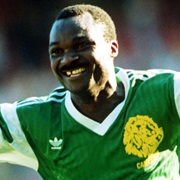 Roger Milla