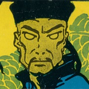 Fu Manchu