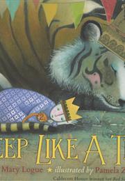 Sleep Like a Tiger