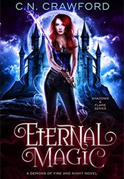 Eternal Magic (C.N. Crawford)