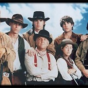 Nebraska - The Young Riders