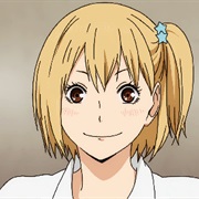 Hitoka Yachi