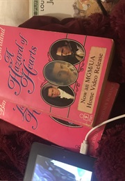 A Hazard of Hearts (Barbara Cartland)
