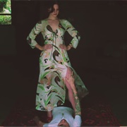 The Next Best American Record