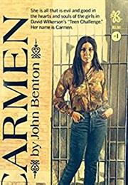 Carmen (John Benton)