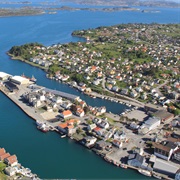 Kopervik