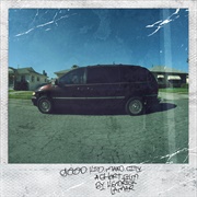 Good Kid, M.A.A.D City