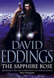 The Sapphire Rose (David Eddings)