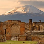 See Pompeii