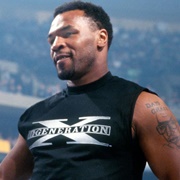 Mike Tyson