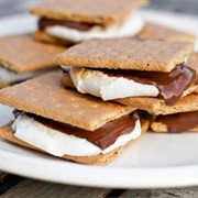 S'mores