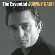Essential Johnny Cash