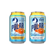 Polar Orange Dry
