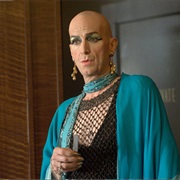 Denis O'Hare - Liz Taylor