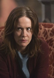 Sarah Paulson in American Horror Story (2011)