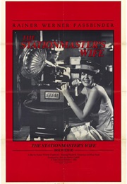 The Stationmaster&#39;s Wife (1977)