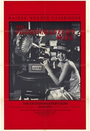 The Stationmaster's Wife (1977)