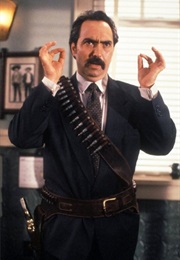 Green Dolphin Beat (1994)