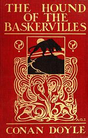 Sherlock Holmes...Hound of the Baskervilles