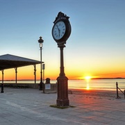 Revere, Massachusetts