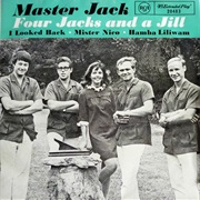 Master Jack - Four Jacks and a Jill