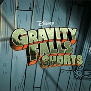 Gravity Falls Shorts